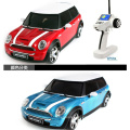 1: 28 4WD RC Electric Car with Radio Control Toy Style